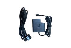 Купить Блок питания для ноутбука HP 65W 5V-20V 3A-5A USB Type-C 815049-001