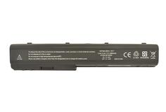 Купить Усиленная аккумуляторная батарея для ноутбука HP Compaq HSTNN-C50C DV7 14.4V Black 7800mAh OEM