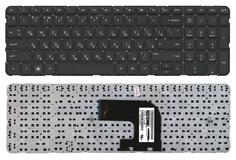Купить Клавиатура для ноутбука HP Pavilion (DV6-7000) Black, (No Frame) RU