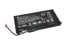 Купить Аккумуляторная батарея для ноутбука HP VT06XL Pavilion 17-3000 11.1V Black 7740mAh Orig