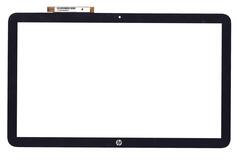 Купить Тачскрин (Сенсорное стекло) для HP TouchSmart 15-F черный