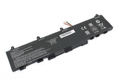 Купить Аккумуляторная батарея для ноутбука HP CC03XL EliteBook 830 G7 11.4V Black 4500mAh OEM