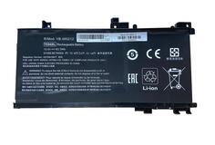 Купить Аккумуляторная батарея для ноутбука HP TE04XL Pavilion 15-bс 15.4V Black 4112mAh