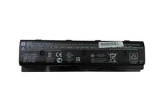 Купить Аккумуляторная батарея для ноутбука HP Compaq HSTNN-LB3P DV6-7000 10.8V Black 5200mAh Orig