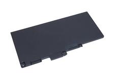 Купить Акумуляторна батарея для ноутбука HP CS03XL EliteBook 745 G3 11.4V Black 4035mAh OEM