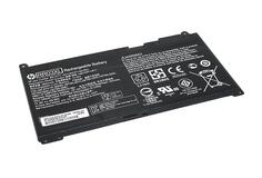 Купить Аккумуляторная батарея для ноутбука HP RR03XL G4 440 11.4V Black 3930mAh Orig