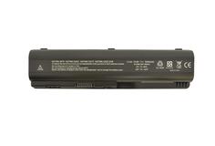 Купить Аккумуляторная батарея для ноутбука HP Compaq HSTNN-IB79 Pavilion DV6 10.8V Black 5200mAh OEM
