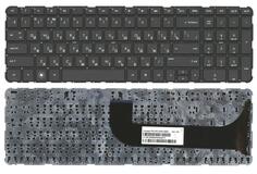 Купить Клавиатура для ноутбука HP Pavilion (M6-1000) Black, (No Frame) RU