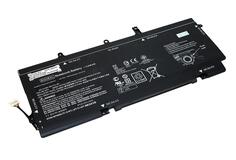 Купить Аккумуляторная батарея для ноутбука HP BG06XL EliteBook Folio G3 1040 11.4V Black 3780mAh