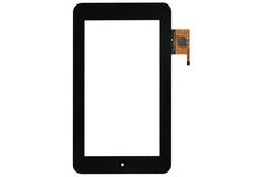 Купить Тачскрин (Сенсорное стекло) для планшета HP Slate 7 2800 черный
