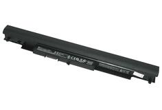Купить Аккумуляторная батарея для ноутбука HP HS04 Pavilion 14-ac 14.6V 41Wh Black 2670mAh Orig