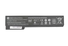 Купить Аккумуляторная батарея для ноутбука HP Compaq QK642AA 6560b 10.8V Black 4910mAh Orig