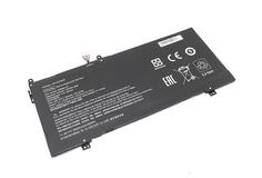 Купить Аккумуляторная батарея для ноутбука HP CP03XL Spectre X360 13-ae042ng 11.4V Black 4900mAh OEM