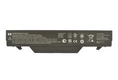 Купить Аккумуляторная батарея для ноутбука HP Compaq HSTNN-IB89 ProBook 4510s 14.4V Black 4400mAh Orig