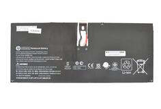 Купить Аккумуляторная батарея для ноутбука HP HSTNN-IB3V Envy 4-1000 14.8V Black 3000mAh Orig