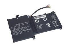 Купить Акумуляторна батарея для ноутбука HP HV02XL Pavilion 11 x360 7.6V Black 4200mAh OEM