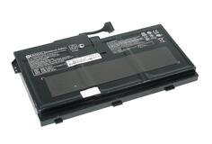 Купить Аккумуляторная батарея для ноутбука HP Compaq AI06XL ZBook 17 G3 11.4V Black 7860mAh Orig
