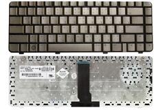Купить Клавиатура для ноутбука HP Pavilion (DV3000, DV3500) Brown, RU