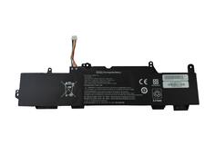 Купить Аккумуляторная батарея для ноутбука HP SS03XL EliteBook 730 11.4V Black 4100mAh OEM