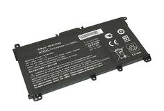 Купить Аккумуляторная батарея для ноутбука HP HT03XL 250 G7 11.4V Black 3600mAh OEM