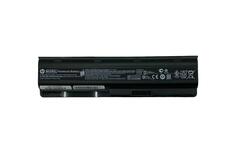 Купить Аккумуляторная батарея для ноутбука HP Compaq HSTNN-Q62C dm4-1000 10.8V Black 4910mAh Orig