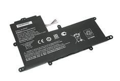 Купить Аккумуляторная батарея для ноутбука HP PO02XL Stream 11-R 7.6V Black 4000mAh OEM