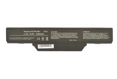 Купить Аккумуляторная батарея для ноутбука HP Compaq HSTNN-IB62 550 10.8V Black 4400mAh OEM