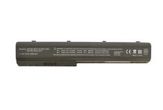 Купить Аккумуляторная батарея для ноутбука HP Compaq HSTNN-C50C DV7 10.8V Black 5200mAh OEM