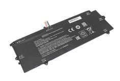 Купить Аккумуляторная батарея для ноутбука HP MG04XL Elite x2 1012 G1 7.6V Black 5000mAh OEM