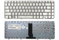 Купить Клавиатура для ноутбука HP Pavilion (DV3000, DV3500) Silver, RU