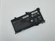 Аккумуляторная батарея для ноутбука HP TE03 Omen 15-AX 11.55V Black 3500mAh OEM