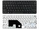 Клавиатура для ноутбука HP Compaq (Mini 110-3000) Black, RU