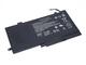 Аккумуляторная батарея для ноутбука HP LE03XL Envy x360 m6 11.4V Black 4000mAh