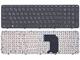 Клавиатура для ноутбука HP Pavilion G7-2000 Black, (Black Frame), RU