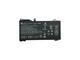 Аккумуляторная батарея для ноутбука HP ProBook 430 G6 HSTNN-OB1C 11.55V 3750mAh Black