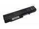Аккумуляторная батарея для ноутбука HP Compaq HSTNN-I44C 8440p 11.1V Black 5200mAh OEM