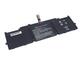 Аккумуляторная батарея для ноутбука HP ME03 Stream 11 11.4V Black 3200mAh OEM