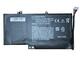 Аккумуляторная батарея для ноутбука HP NP03XL Pavilion 13 x360 11.4V Black 3750mAh OEM